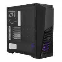 

                                    Cooler Master Masterbox K501L RGB ATX Mid-Tower Gaming Casing (Black)